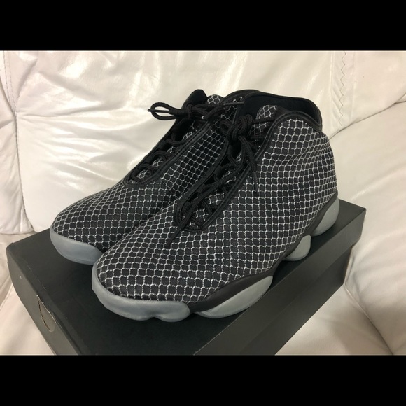 Jordan Other - Nike Air Jordan Horizon Black White New